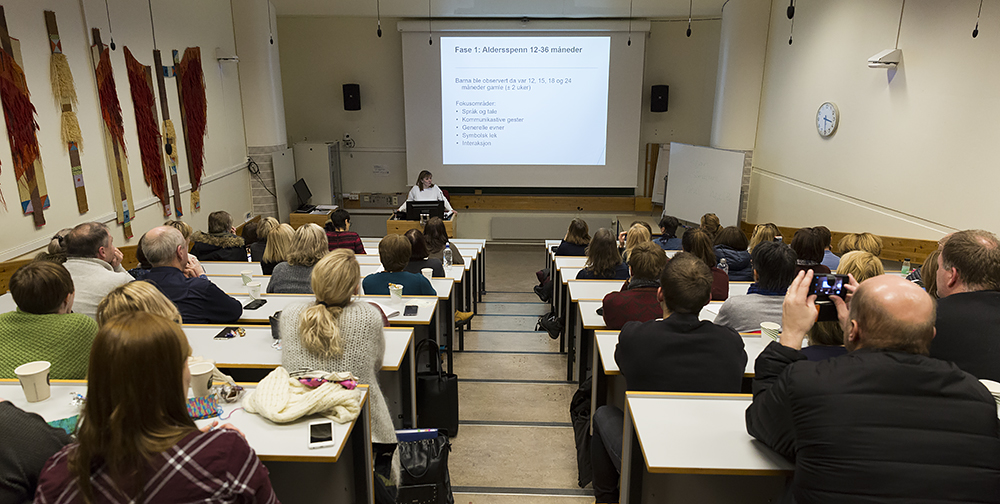 TRUDE NERGÅRD NILSSEN ALTA